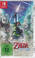 Nintendo Switch | The Legend of Zelda: Skyward Sword HD | Neu