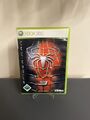 Xbox 360 Spider-Man 3 In OVP Und Anleitung