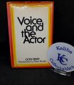 Stimme und der Schauspieler von Cicely Berry (Hardcover, 1978) Dritte Ausgabe 
