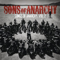 Various Artists Songs of Anarchy: Music from Sons of Anarchy - Volume 2 (CD)