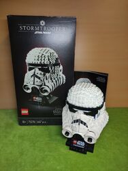 LEGO Star Wars: Stormtrooper Helm (75276)