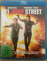 21 Jump Street [Blu-ray] - Jonah Hill & Channing Tatum - Sehr Gut