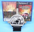 Doomsday Racers · PS2 PlayStation 2 · TOP Zustand · Komplett · Blitzversand!