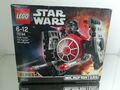 Lego Star Wars Microfighters Series 5 First Order Tie Fighter Microfighter 75194