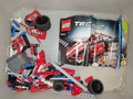 Lego  Race Car 42011