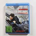 Mission: Impossible Phantom Protokoll (Blu-Ray) - SEHR GUT