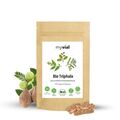 Bio Triphala Kapseln 120 Stück