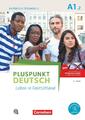 Joachim Schote | Pluspunkt Deutsch A1: Teilband 2 - Allgemeine Ausgabe -...