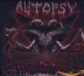 AUTOPSY - All Toomorrow's Funeral (CD Metal) Come Nuovo 