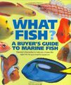 Welcher Fisch?: Ein Käuferleitfaden für Meeresfische von Tristan Lougher, gutes gebrauchtes Buch (P