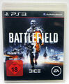 Battlefield 3 - Tactic Shooter by EA Electronic Arts - SONY PlayStation 3 PS3