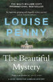 The Beautiful Mystery|Louise Penny|Broschiertes Buch|Englisch