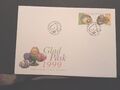 Schweden 1999 Frohe Ostern - Glad Pask FDC