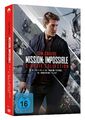 Mission: Impossible - 6-Movie Collection - DVD / Blu-ray - *NEU*