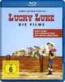 Lucky Luke | Die Spielfilm Edition | Morris (u. a.) | Blu-ray Disc | Deutsch