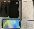 Apple iPhone XR - 128GB - Schwarz (Ohne Simlock) (Dual-SIM)