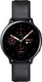 Samsung Galaxy Watch Active 2 LTE 44mm Edelstahl Leder Black SM-R825 Neu in OVP