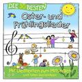 Simone Sommerland | Die 30 besten Oster- und Frühlingslieder | Audio-CD (2014)