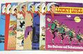 Lucky Luke Hefte Softcover