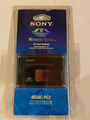 Sony Memory Stick PC Card Adapter, MSAC-PC2, NEU - OVP