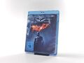 Blu-ray BATMAN THE DARK KNIGHT 2 Disc Edition ca. 153 Min. mit Christian Bale