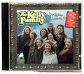 CD THE KELLY FAMILY - Over The Hump