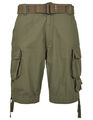 Build Your Brandit Savage Shorts 7 Farben S bis 5XL BYB2001 (C)