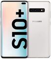 Samsung G975F Galaxy S10+ DualSim ceramic weiß 128GB Android Smartphone 6,4 Zoll