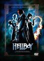 Hellboy [SteelBook]