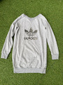 Longpullover/Sweatshirt für Damen von ADIDAS Gr. M