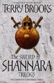 The Sword of Shannara Trilogy by Brooks, Terry 1841492876 FREE Shipping
