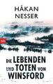 Die Lebenden und Toten von Winsford von Håkan Nesser (2016, Taschenbuch)