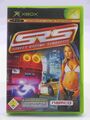 SRS - Street Racing Syndicate (Microsoft Xbox) Spiel in OVP - SEHR GUT