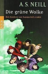 Die grüne Wolke: Den Kindern von Summerhill erzählt... | Buch | Zustand sehr gutGeld sparen & nachhaltig shoppen!