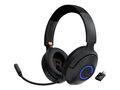 Creative Labs Zen Hybrid Pro Classic nero ANC Bluetooth 51EF1040AA001