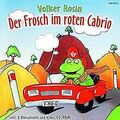 Der Frosch im Roten Cabrio von Rosin,Volker | CD | Zustand gut
