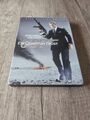 James Bond 007 - Ein Quantum Trost Special Edition Steelbook Sehr gut -D1-
