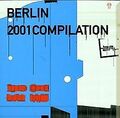 Berlin 2001 von Various | CD | Zustand sehr gut