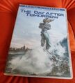 DVD - The Day After Tomorrow - 2004 - von Roland Emmerich - mit Dennis Quaid