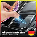 Handyhalterung Auto Magnet Armaturenbrett Universal Smartphone Handy Halter ALO