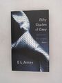 James, E. L.: Shades of Grey Teil: Bd. 1., Geheimes Verlangen 837938