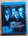 Ich weiß, was du letzten Sommer getan hast ( 1997 ) - J. Love Hewitt - Blu-Ray