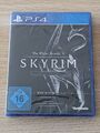 The Elder Scrolls V Skyrim Special Edition PlayStation 4 PS4 Neu