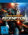 Redemption - Stunde der Vergeltung I Blu-Ray I Film I Action/Thriller I Sehr Gut