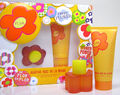 Agatha Ruiz de la Prada Flor 50 ml Eau de Toilette + 100 ml Bodylotion