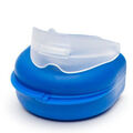 Mundstücke Schnarchstopper Anti-Schnarch-Mundschutzgerät Schlafhilfe Stop Apnoe