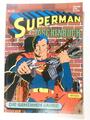 Superman Taschenbuch Nr. 70 Ehapa Verlag 1976 - 1987 DM 3,60 Zustand 2