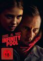 Infinity Pool # DVD-NEU