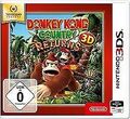 Donkey Kong Country Returns 3D - Nintendo Selects -... | Game | Zustand sehr gut