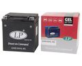 Batterie 12V 30aH LANDPORT GHD30HL-BS kompatibel für HD XLH FL FLH Road King CVO